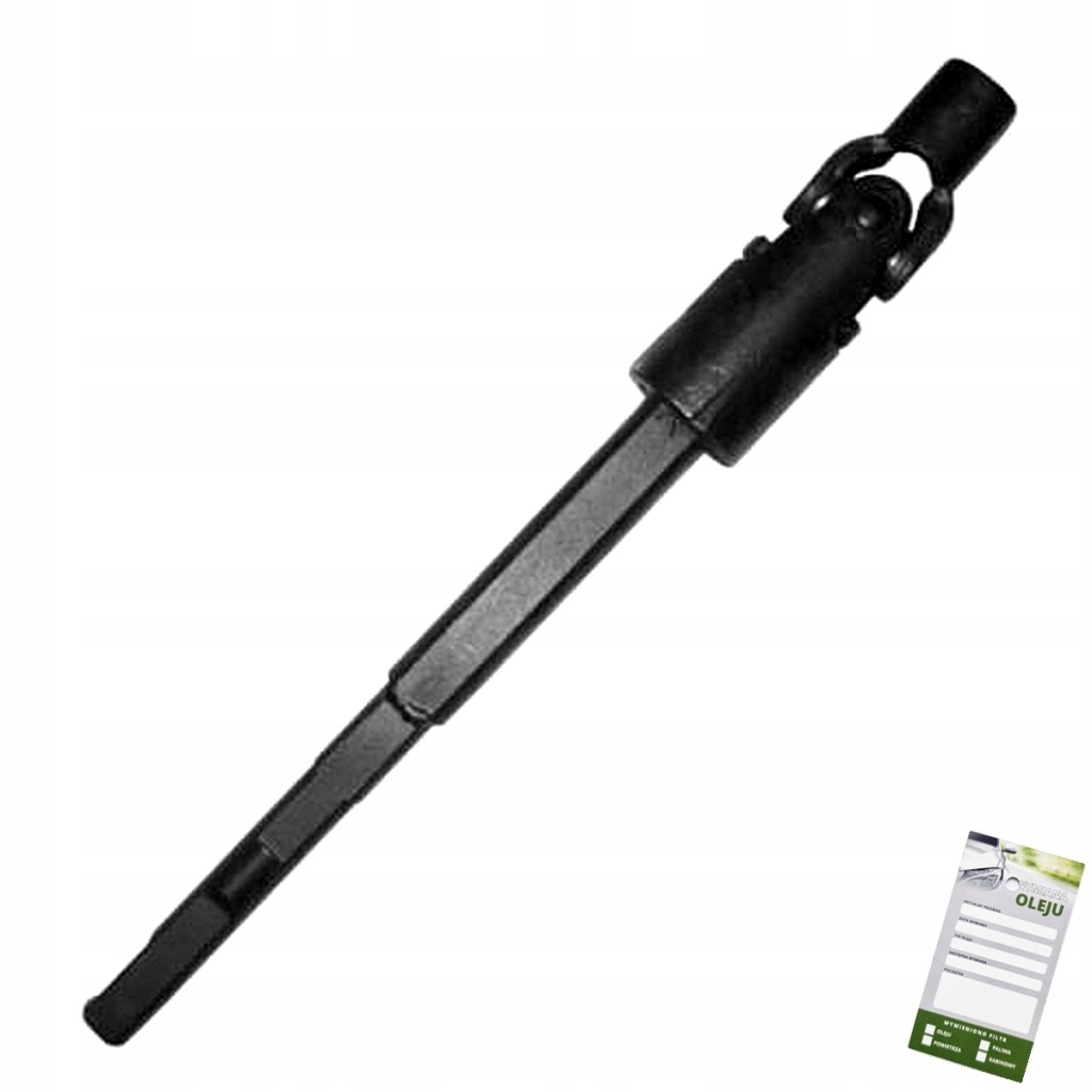 фото №1, Вал крестовина колонки руль do renault 7700302076