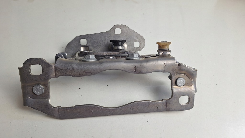 фото №8, Mercedes w207 w212 петля капот петли 2048800228