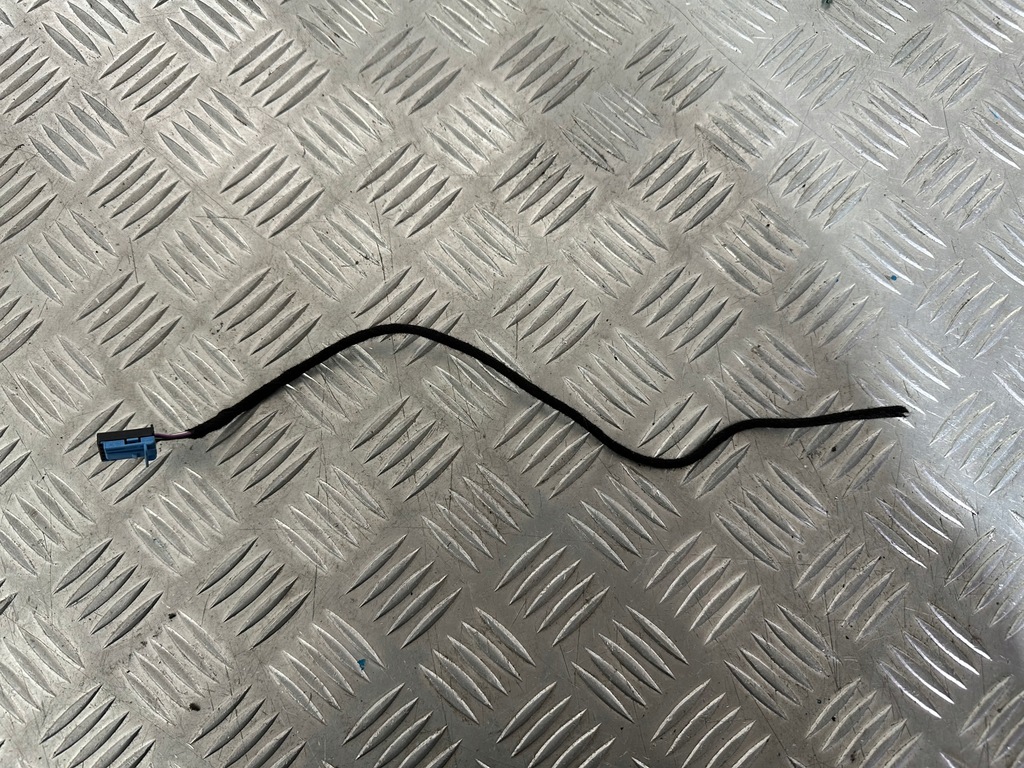 фото №1, Vw audi колодка штекер 1k0972704d