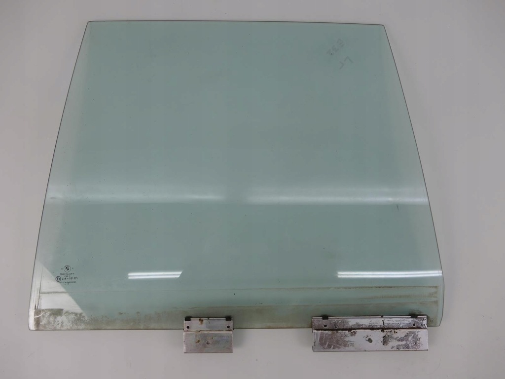 фото №1, Bmw 7 e32 стекло дверь левый задняя левая задняя