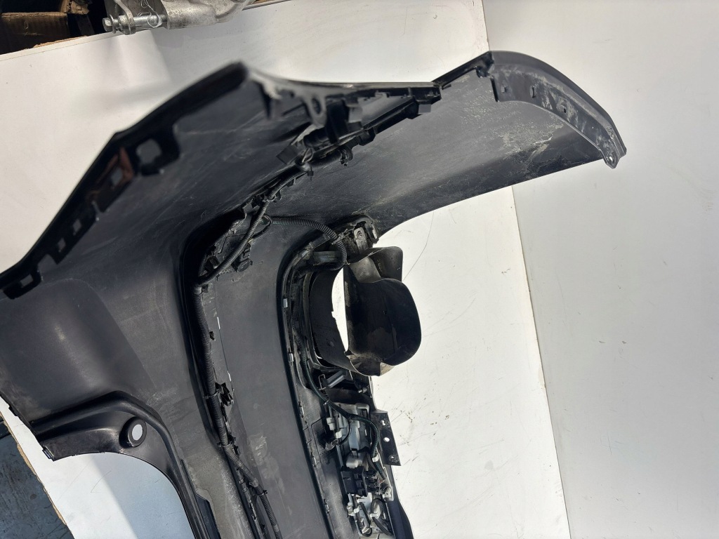 фото №10, Бампер задний kompletny задняя volvo xc90 ii