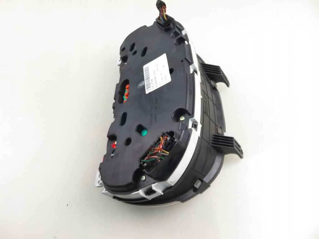 фото №7, Счетчик kia rio ii jb 1.5 crdi 110 - d4fa 940031g580