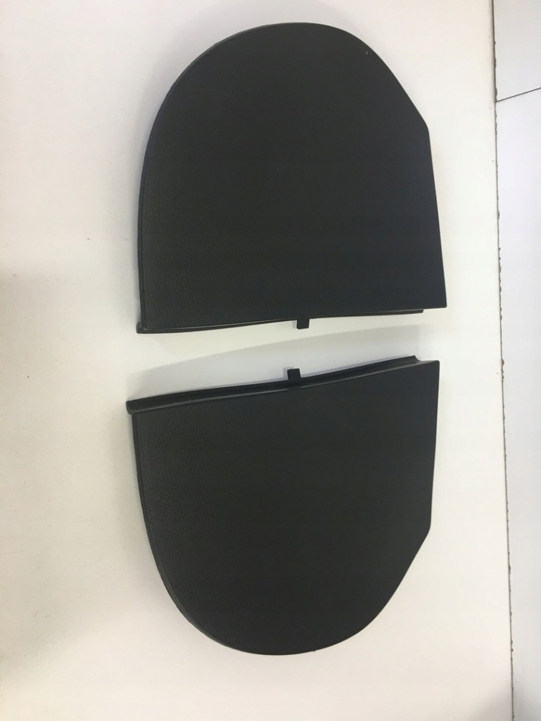 фото №1, Skoda fabia ii 5j заглушка панели левая правая 5j0857503 5j0857504