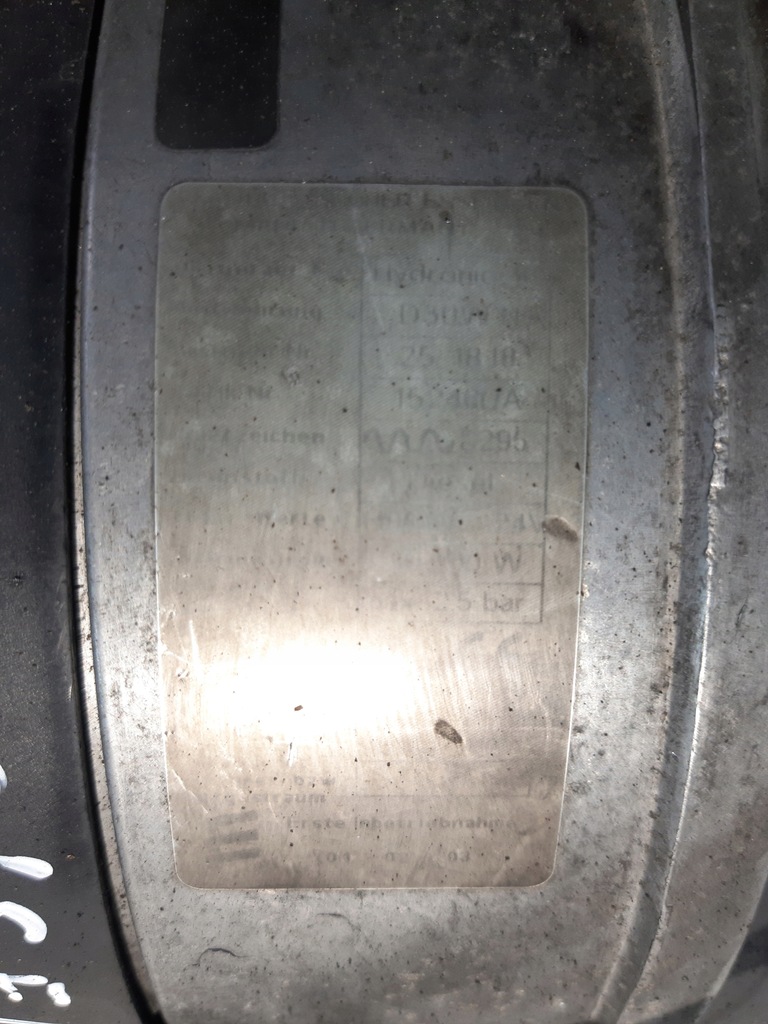 фото №7, Webasto обігрівач стояночний hydronic 30 d30wn