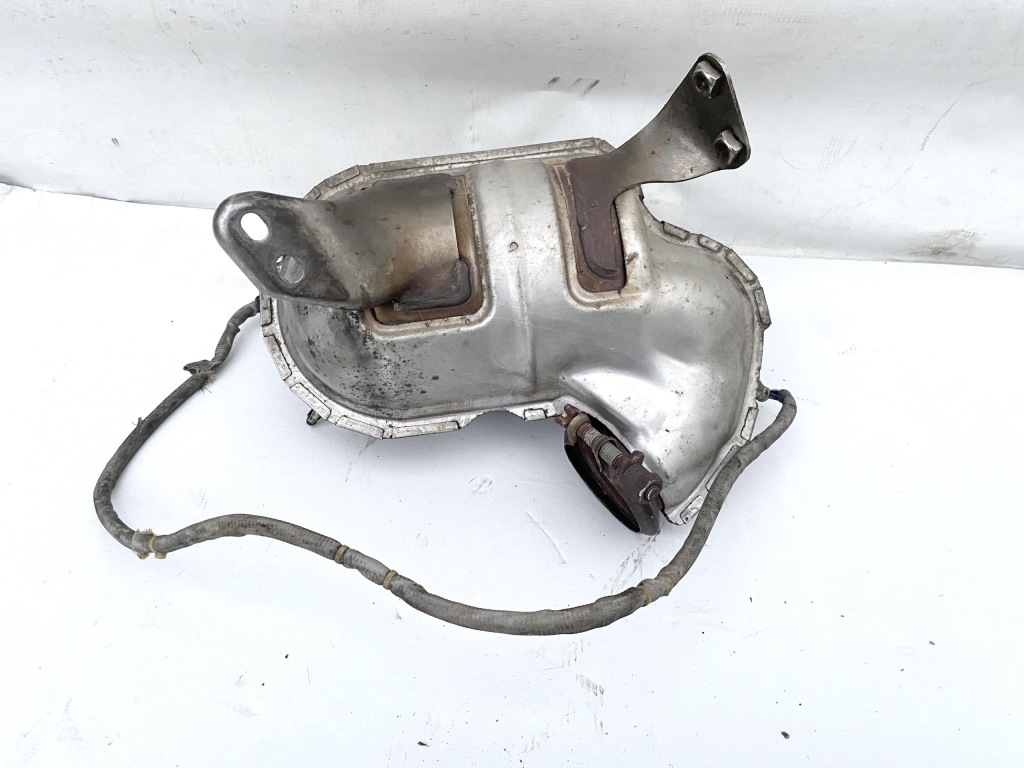 фото №7, Boxer jumper 2.2 18- euro 6 катализатор фильтр dpf с датчик i nox