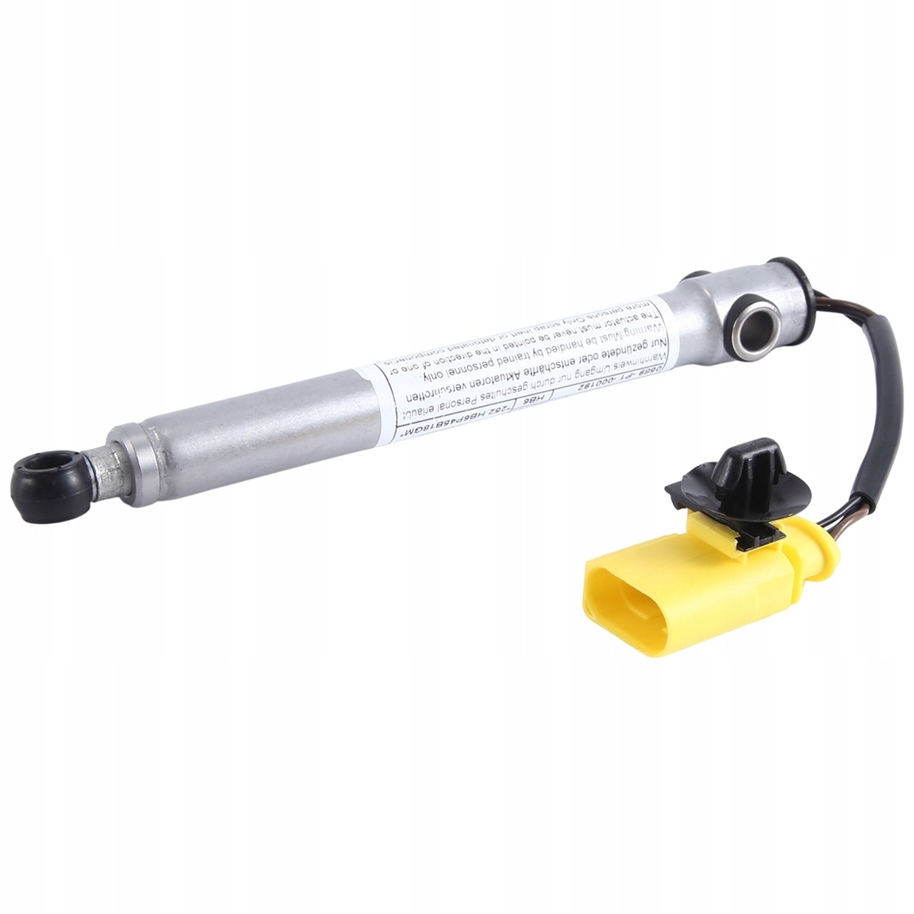 фото №6, 4k0823823a устройство zwalniające петля датчика удара dla