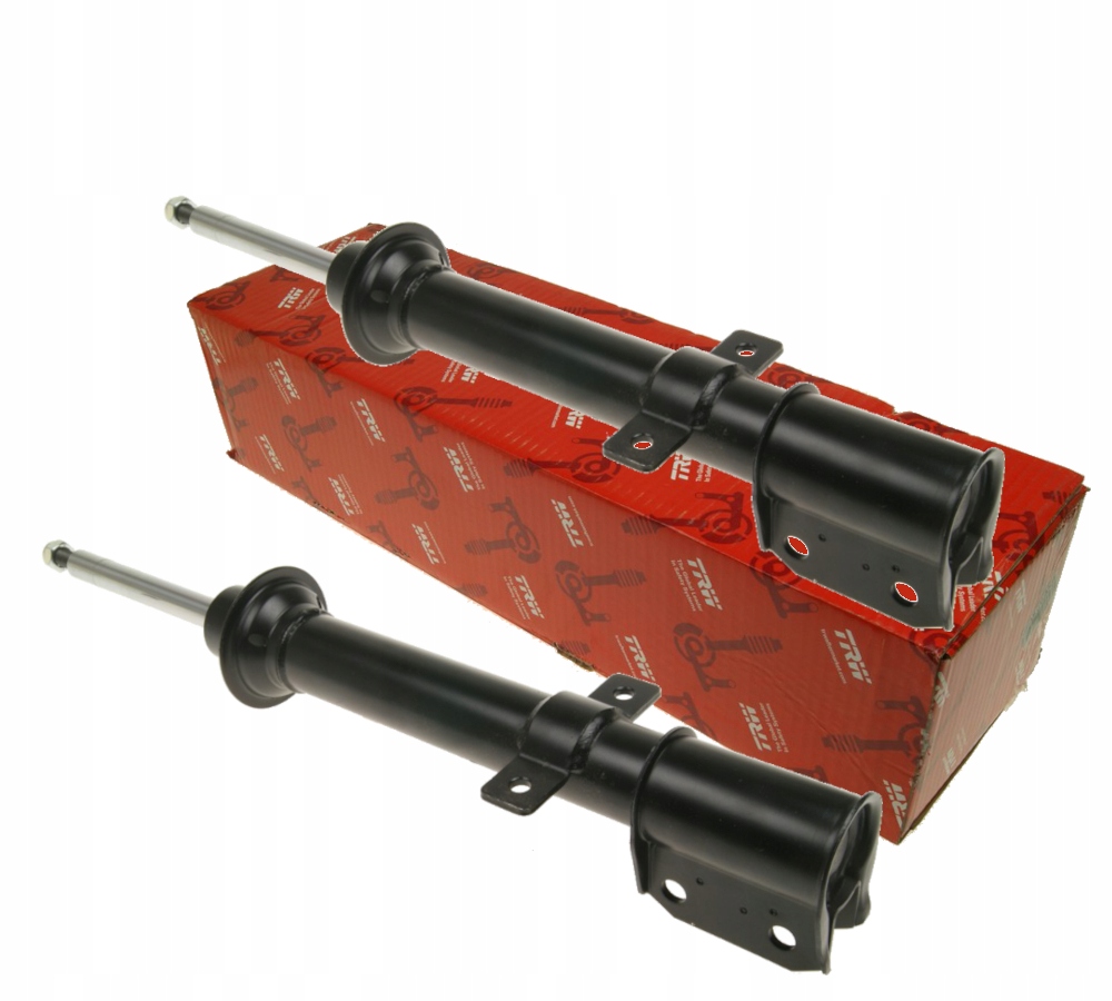 фото №6, Амортизатор renault scenic rx4 trw jgm354t амортизатор