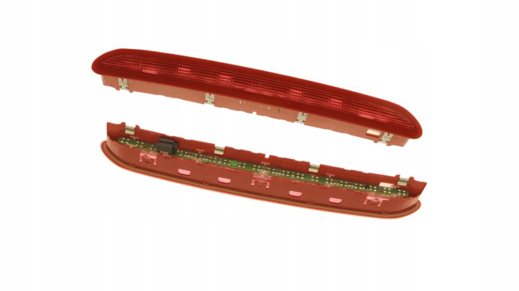 фото №1, Лампа третий свет стоп-сигнал vw golf v vi tiguan