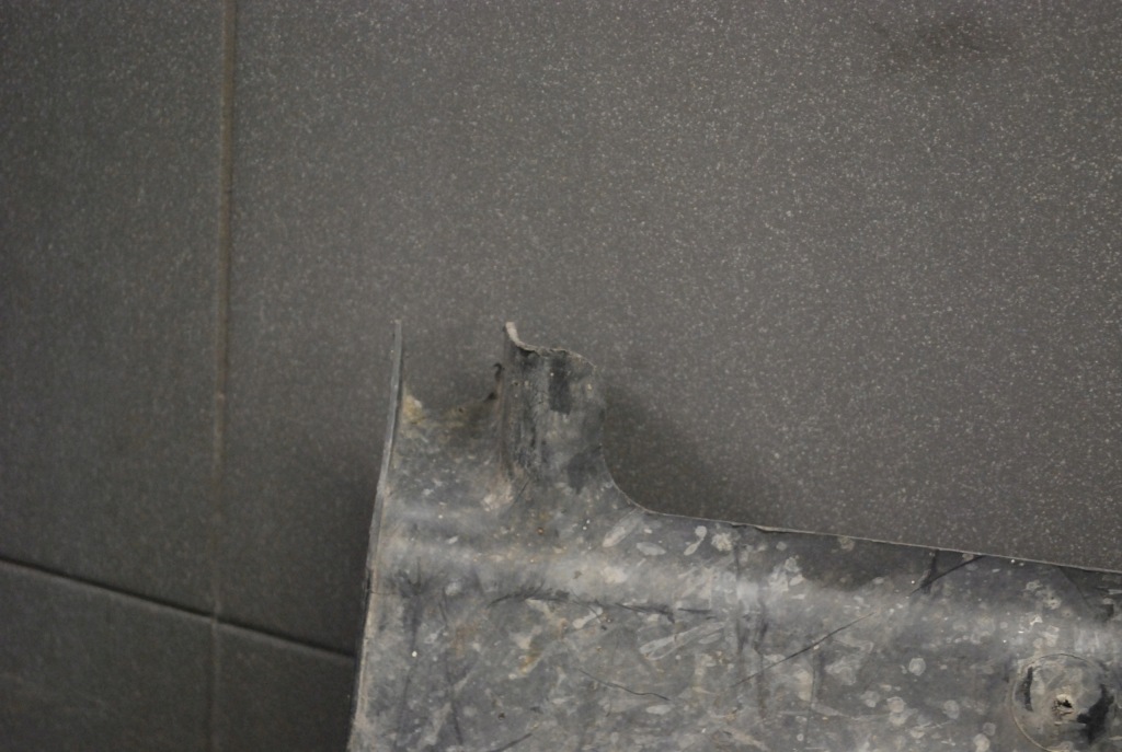 фото №6, Захист двигуна нижня fiat tipo 00519843160e