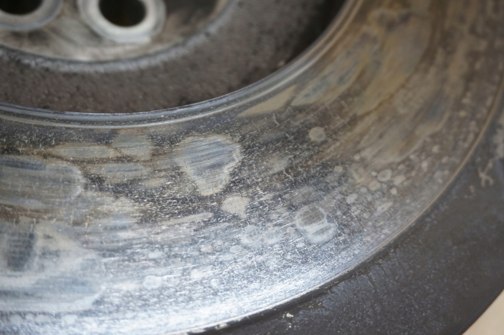 фото №12, Land cruiser 120 колесо маховик венец 3,0 d4d