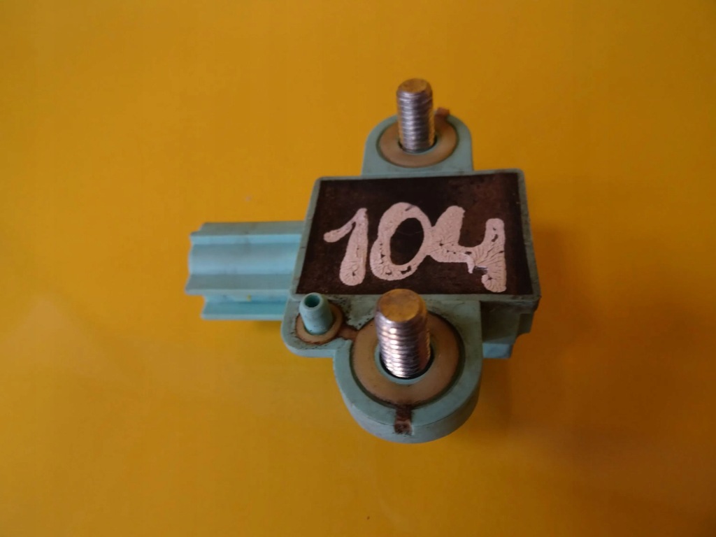 Датчик удара audi a6 c6 4f0955557 nr104 в Украине