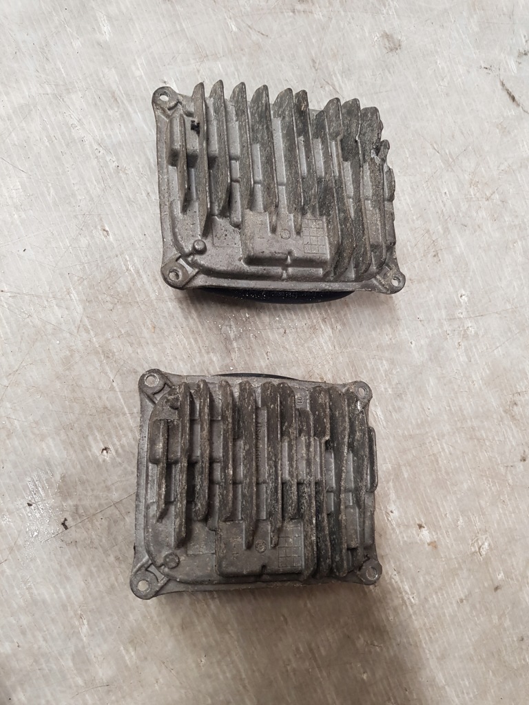 фото №1, Mercedes w212 lift перетворювач led a2129005324 11-