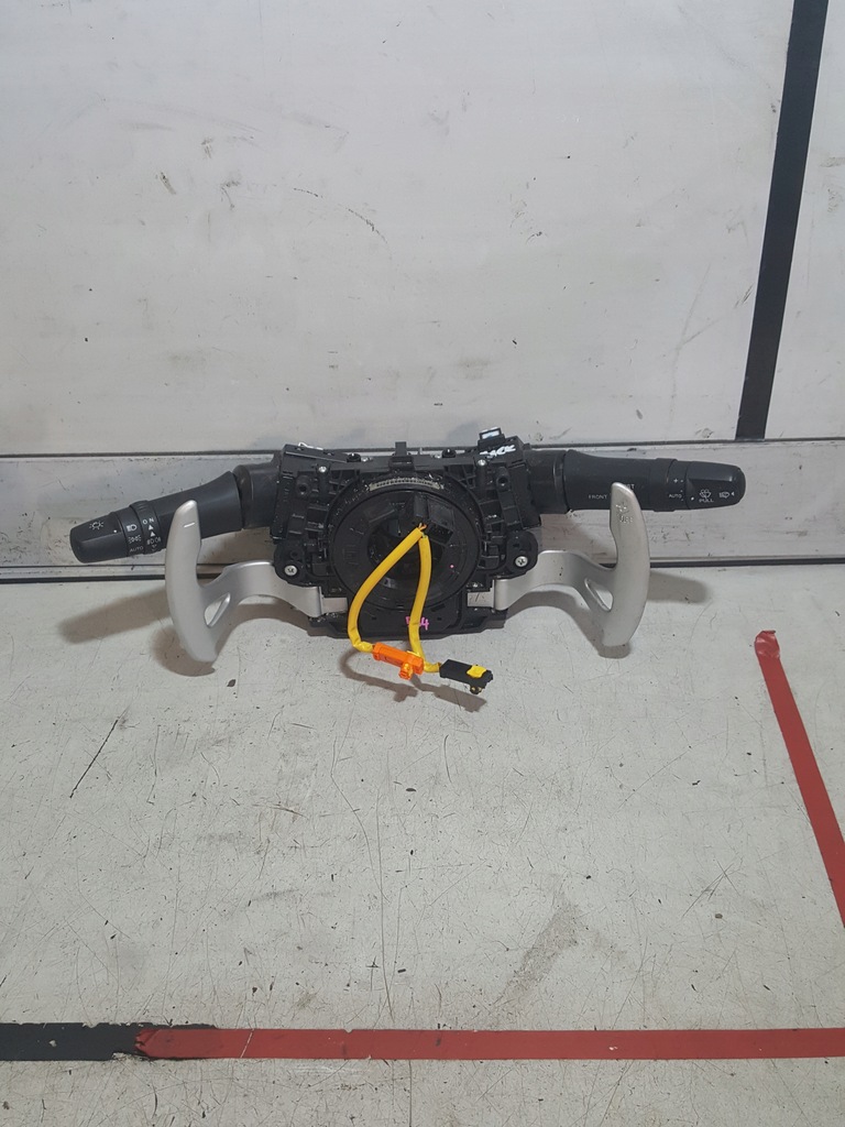 фото №1, Fiat fullback l200 лента переключатели переключатель