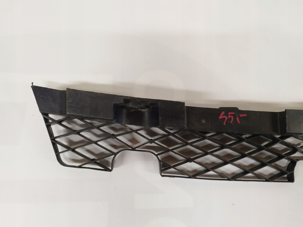 фото №11, Vw passat b7 kombi направляющая кронштейн бампера задняя 3af807863a