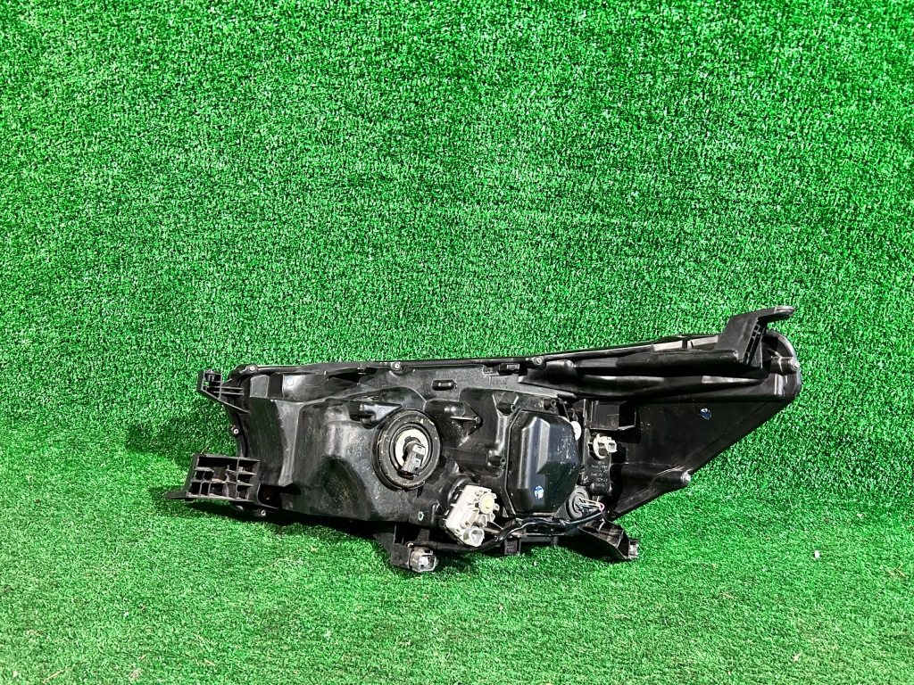 фото №3, Фара правий toyota hilux viii full led