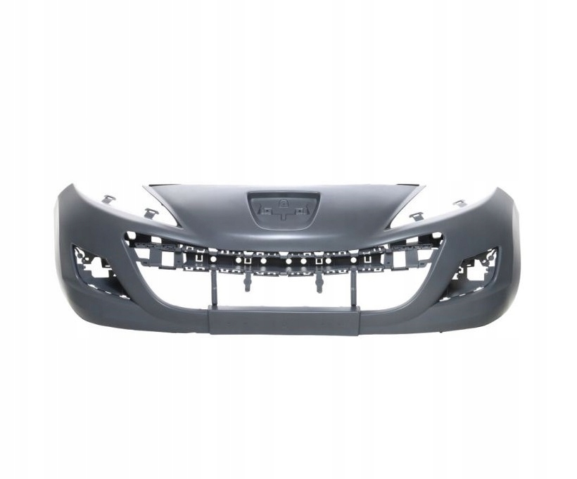 Купити Бампер передній peugeot 207 w_ 06- 7401sn