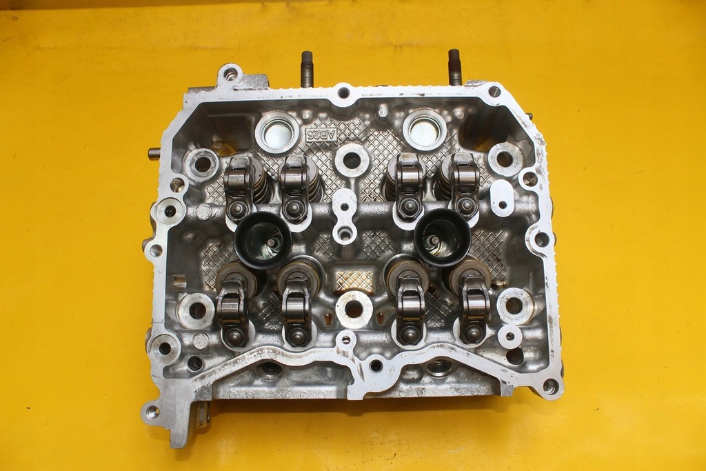 фото №4, Головка правая forester v legacy vi 2.5 b fb25