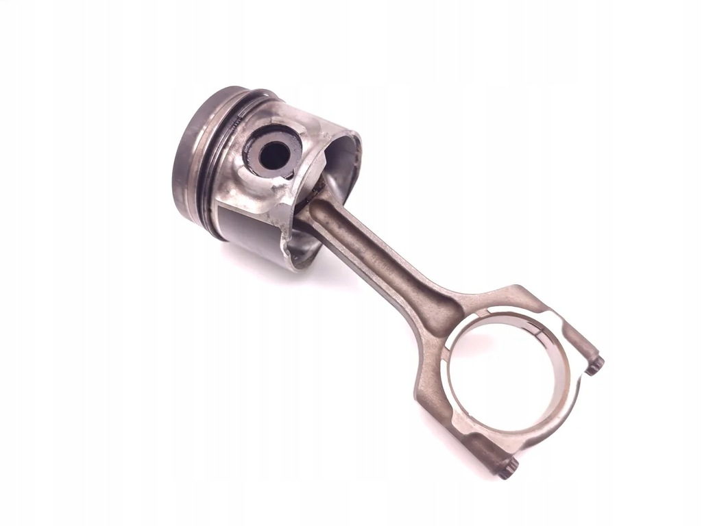 фото №7, Honda fr-v поршень с шатун 2.2 i ctdi дизель 103kw 140 hp n22a1 2008