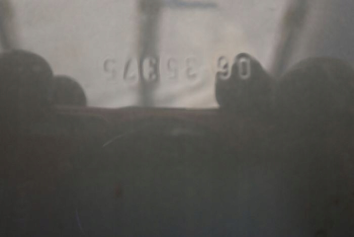 Mini cooper f55 f56 f57 14- капот с Разборки