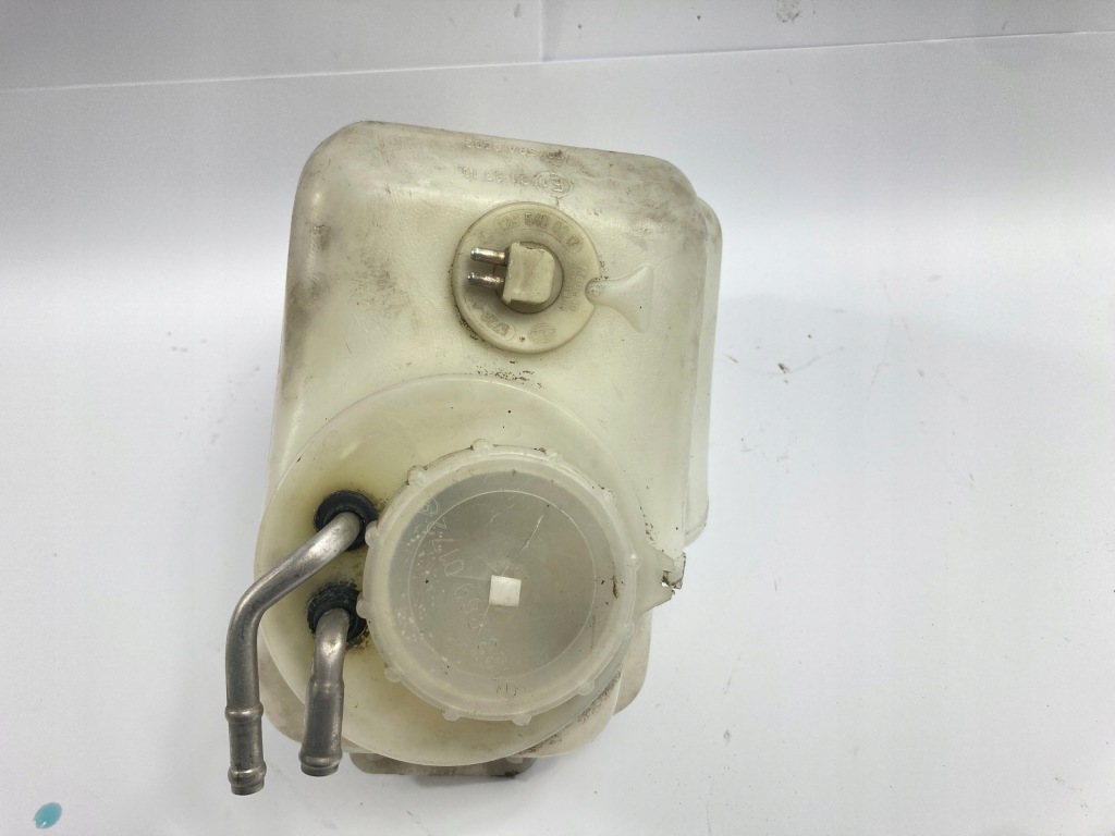 Купить Бачок жидкость омывателя подогреваемый mercedes w124 1248690720