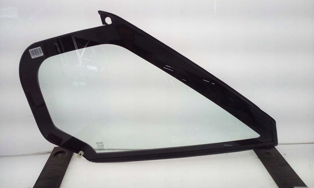 фото №1, Стекло треугольник правый передний ford transit ii 86-99