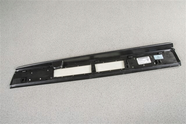 фото №5, Porsche 718 cayman s 981/982 поріг сталь r