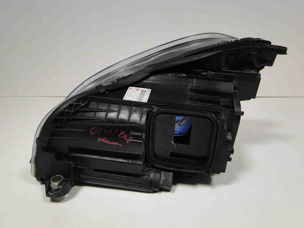 Mercedes cls 218 фара правий led ils Зі Шроту