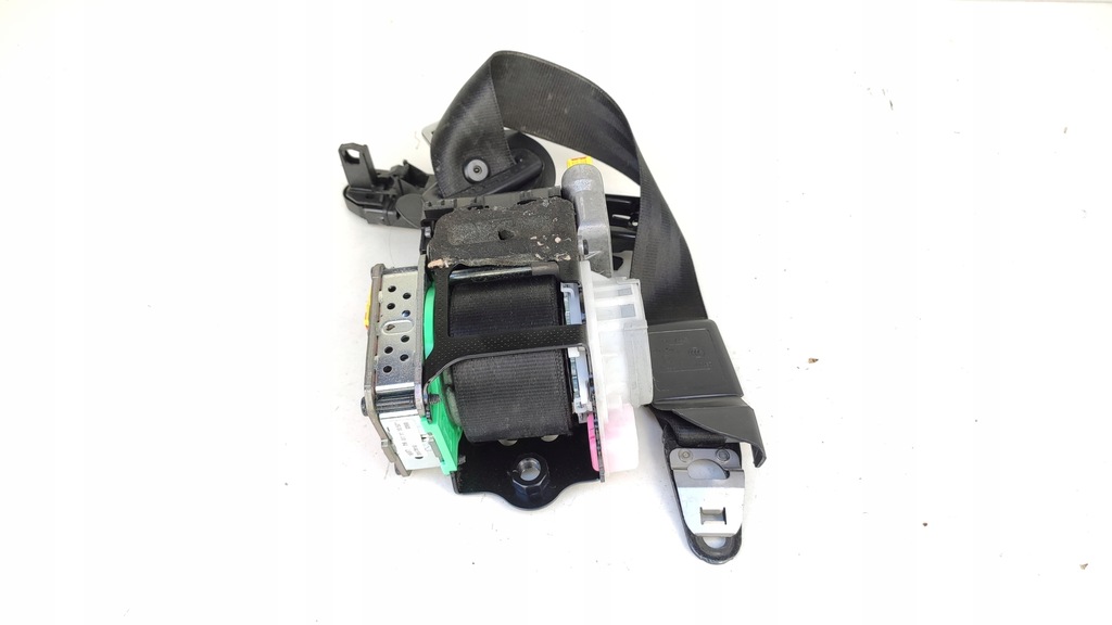 фото №1, Audi a6 c7 pas безпеки правий перед 4g8857706d