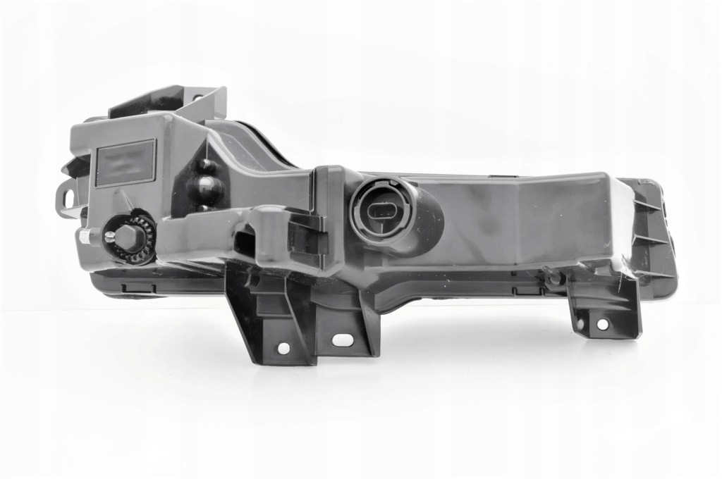 фото №6, Tesla model 3 od 2017- nowe противотуманные фары led комплект