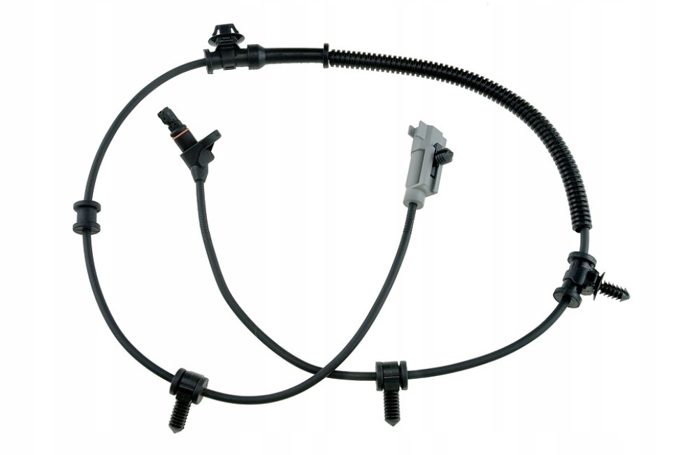 фото №1, Датчик abs перед l=p do jeep commander 4.7 v8 5.7