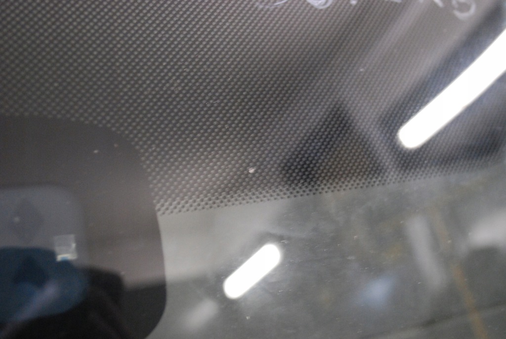 фото №7, Стекло перед skoda superb ii 2012r