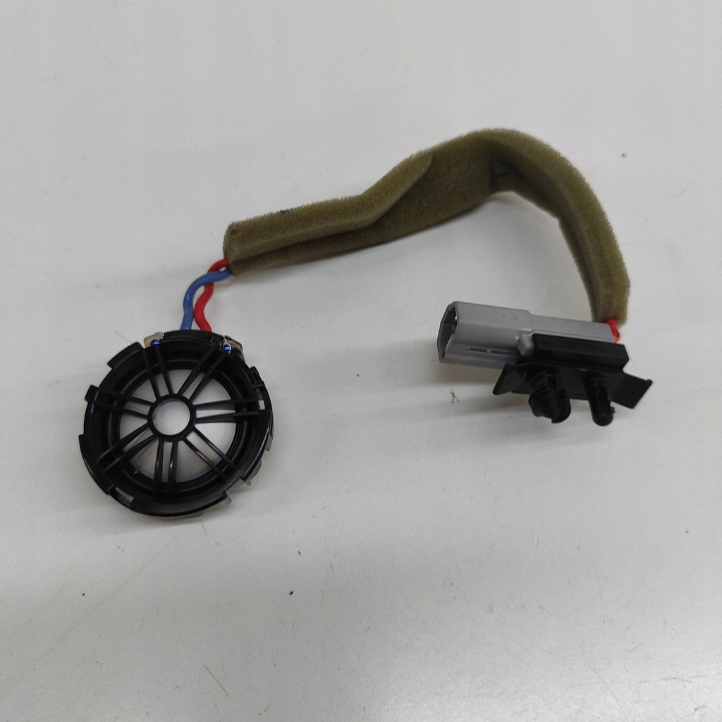 фото №1, Land rover range rover sport l494 2018 динамік двері задніх