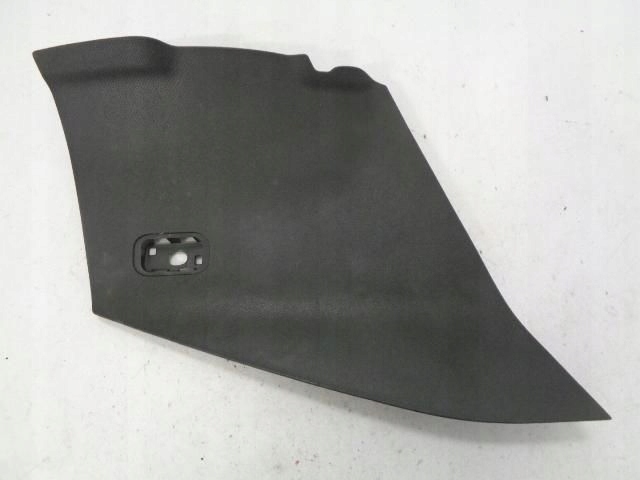 Купити Peugeot 5008 2 накладка заглушка тунель ліва