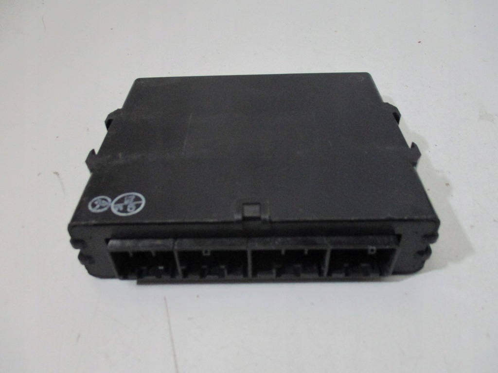 фото №1, Модуль блок управления lexus rx450h rx 450h 89540-48422