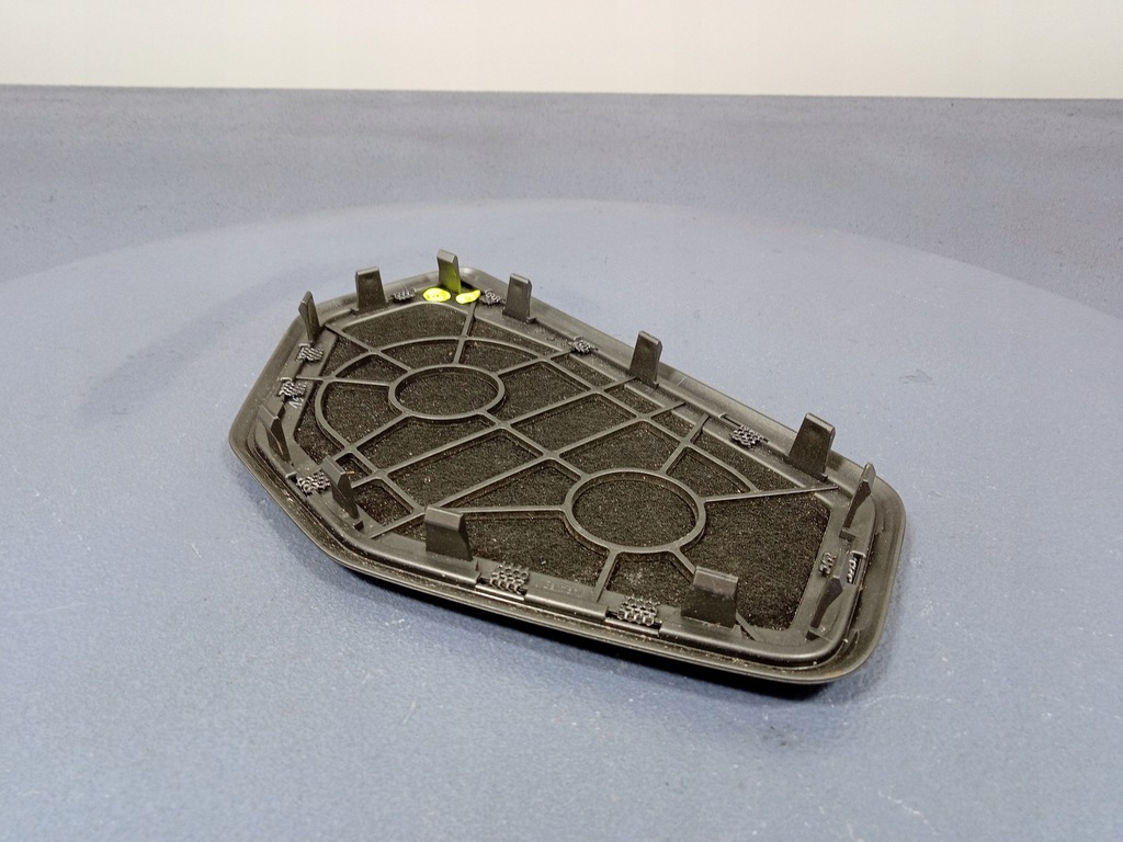 фото №6, Bmw 2 gc f44 накладка динаміка полиця 7482401