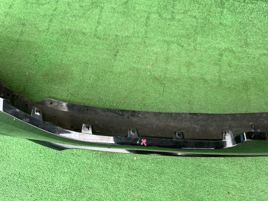 Бампер bmw 3 g20 g21 під  4pdc протитуманні фари led Київ