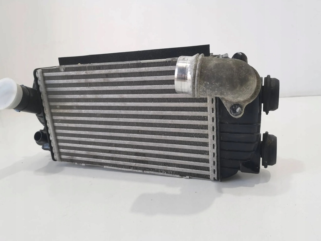 фото №5, Hyundai tucson iv 1.6 интеркулер герметичный