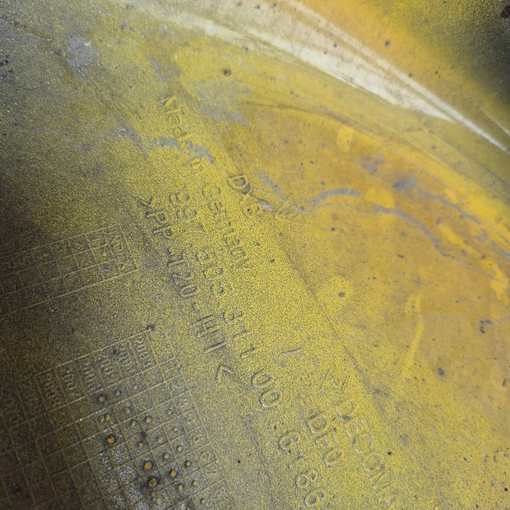 фото №12, Porsche carrera 911 997 04-08 бампер перед передний