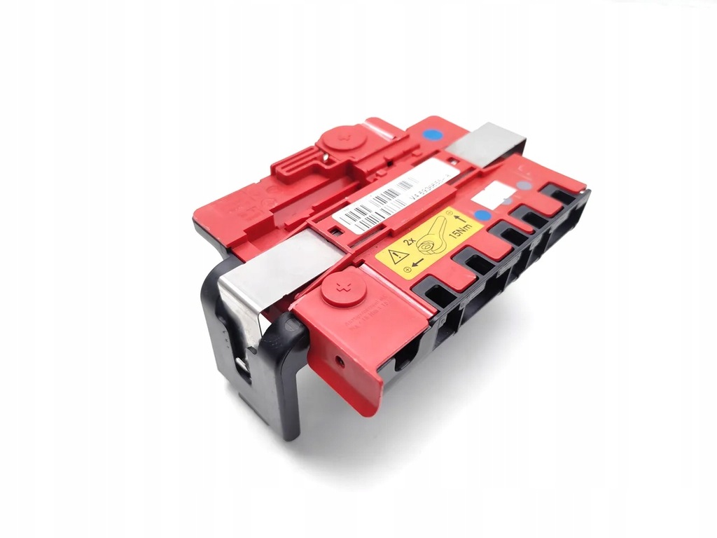 фото №10, Bmw 1 series реле предохранитель аккумулятора 2010 coupe 2/3dr 6936655 120i