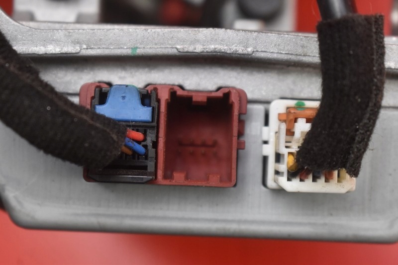 фото №12, Насос підсилювача 56300f2210 hyundai elantra 6 vi 1.6 mpi 128 km lift 19-20