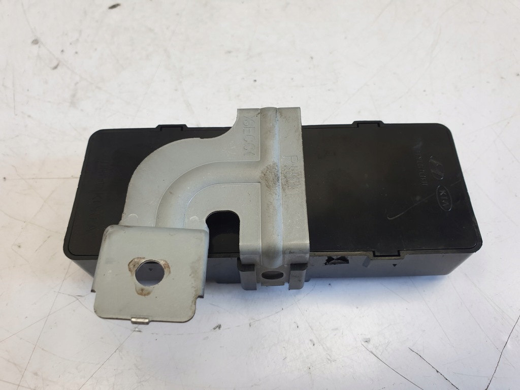 фото №5, Kia sorento ii 2.2 блок управления модуль 91940-2p360