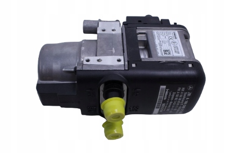 фото №1, Обігрівач webasto mercedes w166 a1665002100