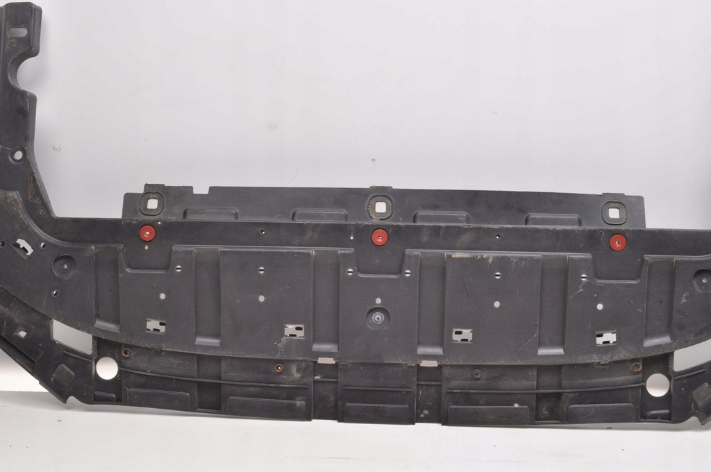 фото №7, Volvo v40 ii захист плита бампера pod бампер радіатор 31383735