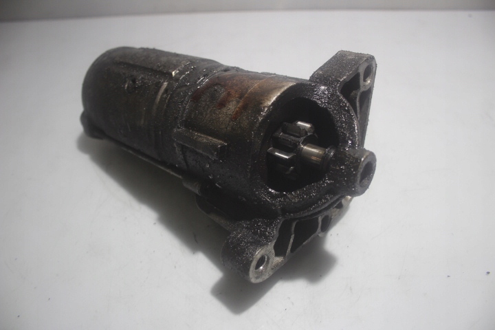 фото №1, Стартер renault espace iv 2.2dci