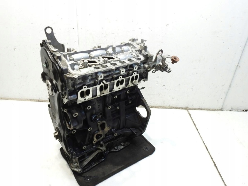 фото №9, Двигун nissan qashqai 2.0 dci m9rg832