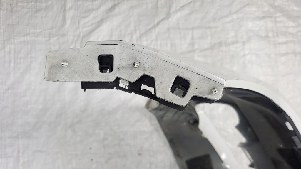 фото №11, -бампер перед передній bmw x5 f15 13-