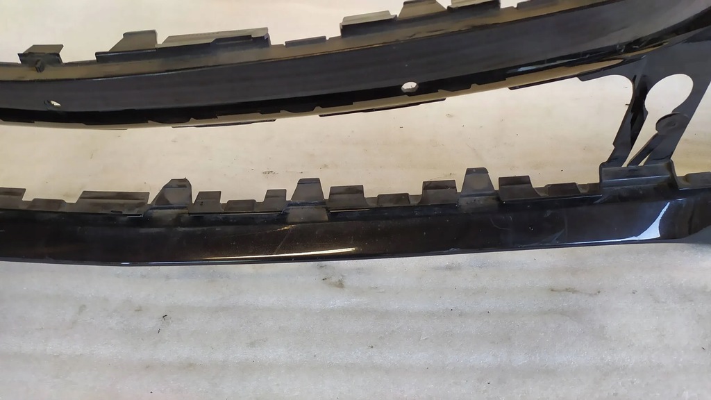 фото №6, Бампер перед передній mercedes w223 s-klasa