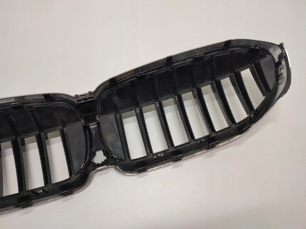 фото №7, Bmw 3 g20 g21 решётка радиатора решётка радиатора решётки радиатора 5112 192976-10