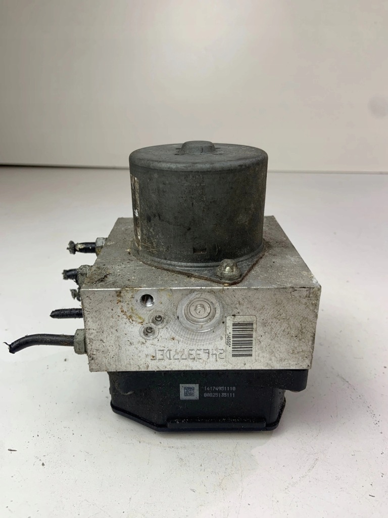 Насос тормозная abs mini cooper r55 r56 r60 Оригинал