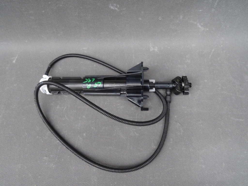 фото №1, Citroen c5 iii 08- омивач правий oryg